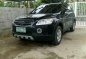 2nd Hand Chevrolet Captiva for sale in Iriga-1