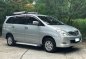 Selling 2nd Hand Toyota Avanza 2011 in Parañaque-5