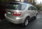 Sell 2nd Hand 2010 Toyota Fortuner at 70000 km in Pasig-2
