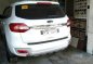 Selling 2nd Hand Ford Everest 2017 in Daraga-0