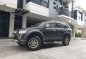 2nd Hand Mitsubishi Montero 2014 Automatic Diesel for sale in Quezon City-0