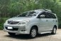 Selling 2nd Hand Toyota Avanza 2011 in Parañaque-1