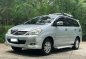 Selling 2nd Hand Toyota Avanza 2011 in Parañaque-1