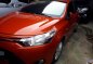 Selling 2nd Hand Toyota Vios 2015 in Quezon City-0