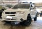 2nd Hand Subaru Forester 2012 Automatic Gasoline for sale in Makati-7