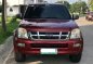 Selling 2nd Hand Isuzu D-Max 2006 in San Jose-6