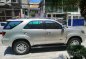 Toyota Fortuner 2007 Automatic Gasoline for sale in Mandaluyong-3