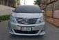 2015 Toyota Alphard for sale in San Fernando-0