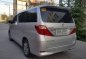 2015 Toyota Alphard for sale in San Fernando-4