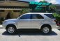 Toyota Fortuner 2007 Automatic Gasoline for sale in Mandaluyong-0