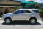 Toyota Fortuner 2007 Automatic Gasoline for sale in Mandaluyong-5