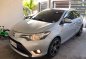 2nd Hand Toyota Vios 2017 for sale in Angeles-0