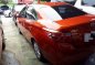 Selling 2nd Hand Toyota Vios 2015 in Quezon City-2