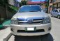 Toyota Fortuner 2007 Automatic Gasoline for sale in Mandaluyong-7