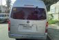 Selling 2016 Foton View Traveller Van for sale in Quezon City-6