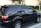 2008 Toyota Fortuner for sale in Pasig-3