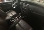 Selling Silver Toyota Fortuner 2017 SUV in Quezon City-8