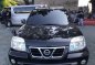 Selling Nissan X-Trail 2007 Automatic Gasoline in Taguig-1