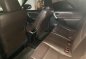 Selling Silver Toyota Fortuner 2017 SUV in Quezon City-3