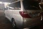 Selling 2nd Hand Toyota Alphard 2013 in Quezon City-3