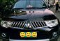 Mitsubishi Montero 2011 Automatic Diesel for sale in Valenzuela-2