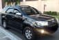 2008 Toyota Fortuner for sale in Pasig-2