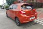 2nd Hand Mitsubishi Mirage 2017 Manual Gasoline for sale in Quezon City-4