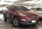 Selling 2nd Hand Hyundai Santa Fe 2013 in Parañaque-1