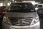 Selling 2nd Hand Toyota Alphard 2013 in Quezon City-0