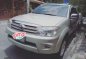 Sell 2nd Hand 2010 Toyota Fortuner at 70000 km in Pasig-0
