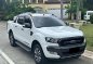 Selling Ford Ranger 2018 Automatic Diesel in Quezon City-0