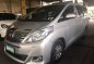 Selling 2nd Hand Toyota Alphard 2013 in Quezon City-1