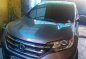 Honda Cr-V 2013 Manual Gasoline for sale in Baguio-4