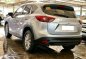 2nd Hand Mazda Cx-5 2016 for sale in Makati-3