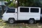 Selling 2nd Hand Mitsubishi L300 in Caloocan-1