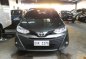 Selling Toyota Vios 2019 Manual Gasoline in Makati-0