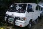 Selling 2nd Hand Mitsubishi L300 in Caloocan-0