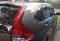Honda Cr-V 2013 Manual Gasoline for sale in Baguio-1