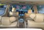 2015 Toyota Alphard for sale in San Fernando-9