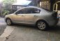 Selling Silver Mazda 3 2008 Automatic Gasoline at 71000 km in Taguig-8