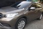 Honda Cr-V 2013 Manual Gasoline for sale in Baguio-0