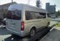 Selling 2016 Foton View Traveller Van for sale in Quezon City-2
