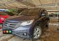 2nd Hand Honda Cr-V 2012 Automatic Gasoline for sale in Makati-1