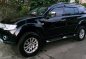 Mitsubishi Montero 2011 Automatic Diesel for sale in Valenzuela-0