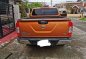 Selling 2nd Hand Nissan Navara 2016 in Davao City-0