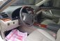 2nd Hand Toyota Camry 2008 Automatic Gasoline for sale in Quezon City-6