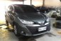 Selling Toyota Vios 2019 Manual Gasoline in Makati-7