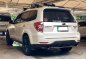 2nd Hand Subaru Forester 2012 Automatic Gasoline for sale in Makati-6