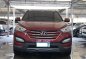 Selling 2nd Hand Hyundai Santa Fe 2013 in Parañaque-0