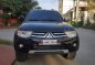 Selling Mitsubishi Montero Sport 2014 at 55000 km in San Fernando-0